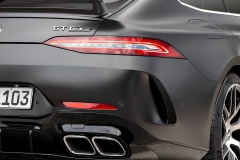 Mercedes-AMG GT 4-Türer Coupé (X 290), 2018