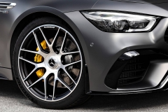 Mercedes-AMG GT 4-Türer Coupé (X 290), 2018