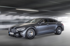 Mercedes-AMG GT 4-Türer Coupé (X 290), 2018