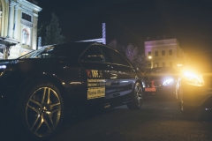 Mercedes-Benz la TIFF 2018