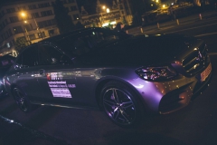 Mercedes-Benz la TIFF 2018