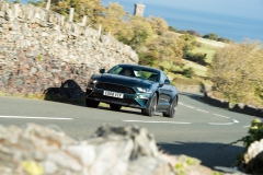 No Limits. Taking on the World’s Most Iconic Motorcycle Course – on Four Wheels