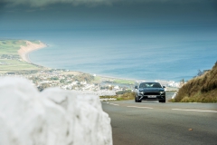 No Limits. Taking on the World’s Most Iconic Motorcycle Course – on Four Wheels