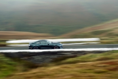 No Limits. Taking on the World’s Most Iconic Motorcycle Course – on Four Wheels