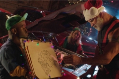dodge-challenger-santa-sleigh (2)