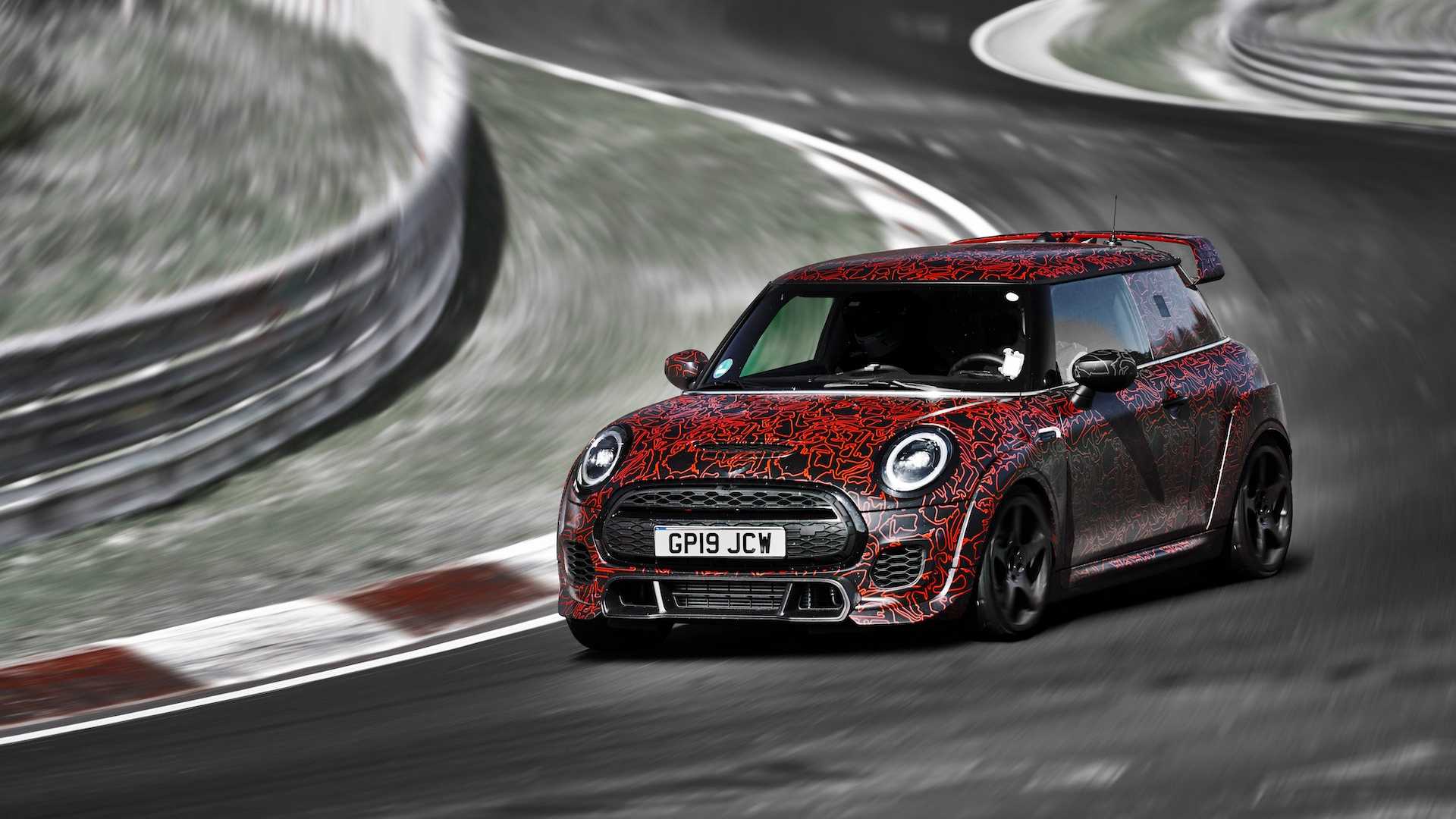 2020-mini-john-cooper-works-gp-prototype