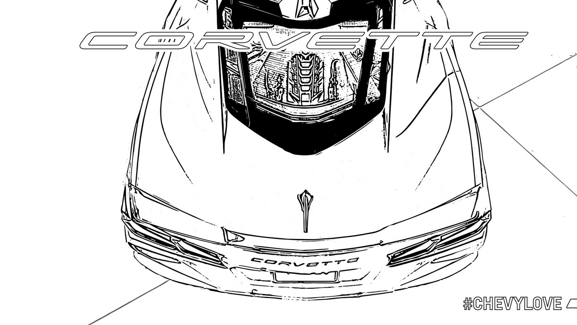 chevy-corvette-coloring-book-pages-1