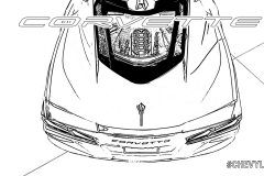 chevy-corvette-coloring-book-pages-1
