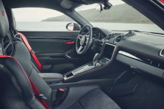 2019-porsche-718-cayman-t-interior