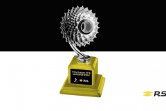 Trofeul Renault la Prima Evadare