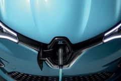 RENAULT ZOE (B10) - PHASE 2