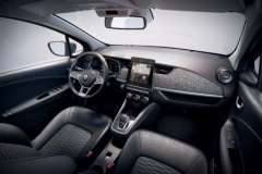 RENAULT ZOE (B10) - PHASE 2