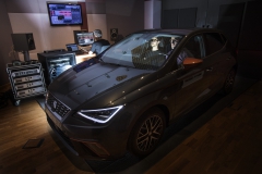 Seat Sound 9