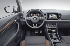 Skoda Karoq Scout 03