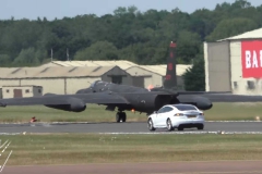 tesla-model-s-works-as-chase-car-for-u-2s-take-off-at-raf-base