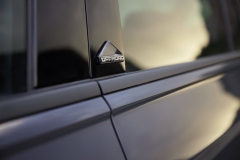 Volkswagen Tiguan Offroad