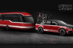 mercedes-benz-x-class-bicycle-hauler-pickup-design-1