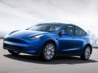 Tesla este Model S 3 X Y (video)