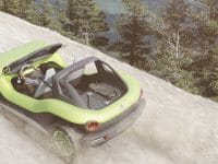 ID. Buggy – VW, printre dune la Geneva (video)