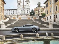 Roma, la Nuova Dolce Vita de Ferrari (video)