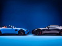 Vantage Roadster, un Aston Martin ne-Volante (video)