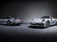 911 Turbo S, regele Porsche în 2020 (video)