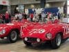 Mille Miglia 2025 – Pasiune, istorie și rafinament pe patru roți