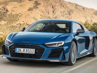 V10 nu se predă – Audi îmbunătățește rețeta R8