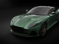 Q by Aston Martin sau Ferrari Tailor Made? (video)