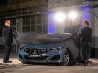 Seria 8 BMW – renașterea