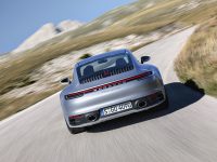 Porsche 911 – mașina timpului (video)