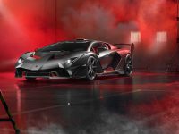Lamborghini SC18 – unicat în stil Squadra Corse (video)