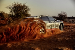 Audi e-tron prototype