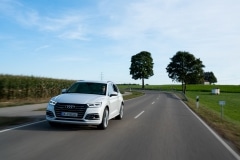 Audi Q5 TFSI e