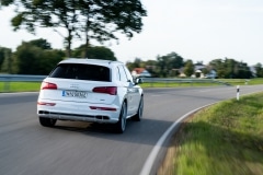 Audi Q5 TFSI e