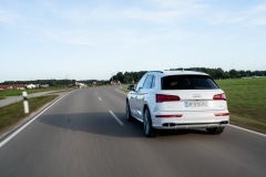 Audi Q5 TFSI e