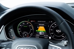 Audi Q5 TFSI e