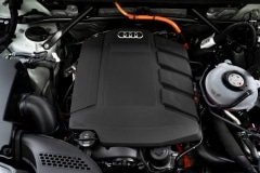 Audi Q5 TFSI e