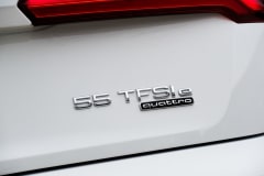 Audi Q5 TFSI e