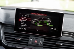 Audi Q5 TFSI e