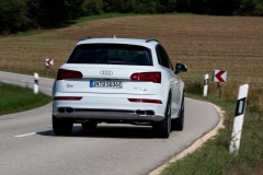 Audi Q5 TFSI e