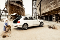Bentley \'Pearl of the Gulf\' 8