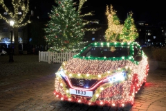 nissan-leaf-christmas-tree-2