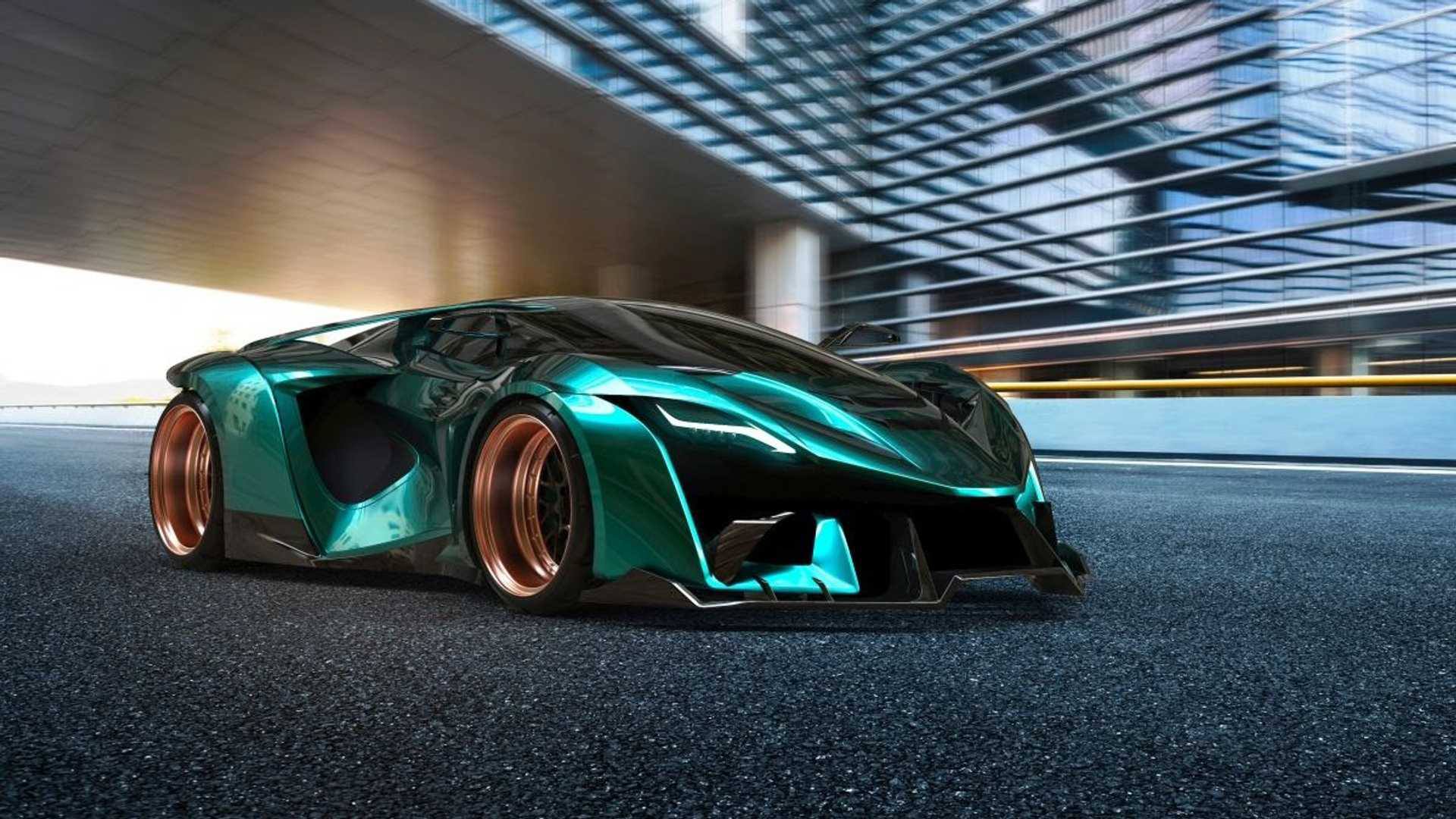 ajlani-dragon
