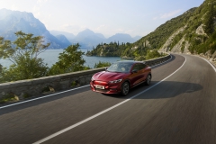 All-Electric Ford Mustang Mach-E
