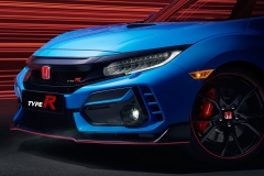 2020 Civic Type R GT