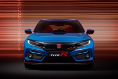 2020 Civic Type R GT
