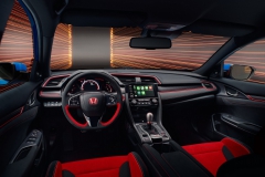 2020 Civic Type R GT