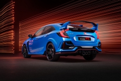 2020 Civic Type R GT