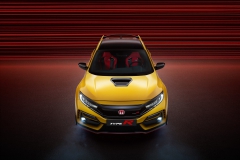 Civic Type R Limited Edition